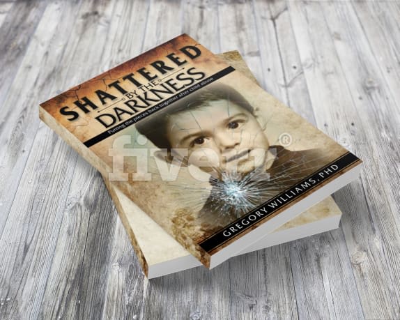 create book cover design, amazon kdp book cover design