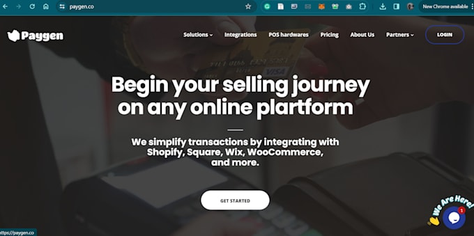 setup payment processor gateway for your high risk merchant payments
