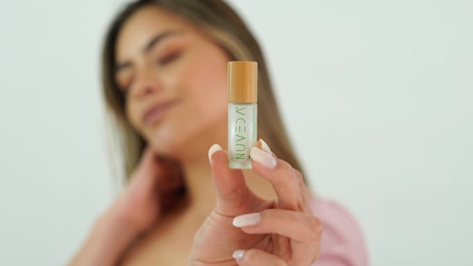 do lifestyle product photography