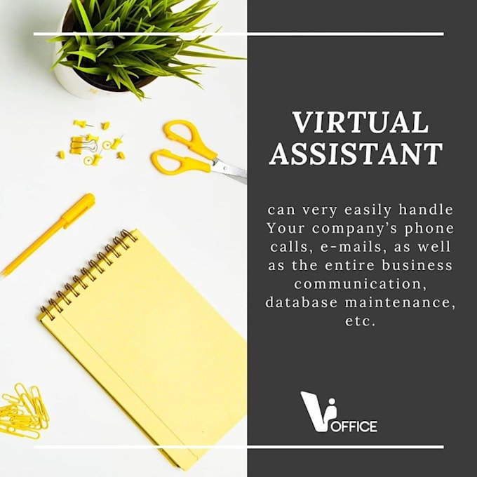 assist in any data entry, telecommunications, and paper work