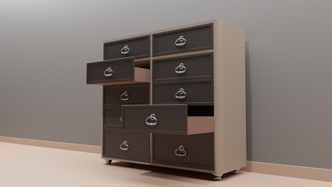 Make photo realistic 3d rendering for your product by Minakidesign | Fiverr