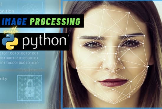 Morphological image processing, and computer vision with python by Jin ...