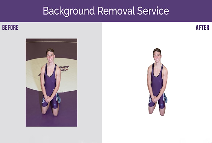 do 25 photos background removal and clipping paths 24 hours