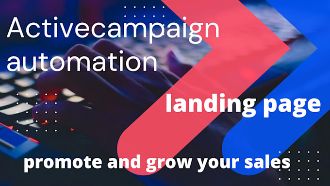 create a activecampaign email automation