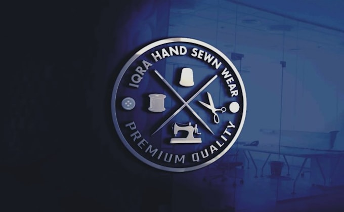 do versatile modern professional logo design