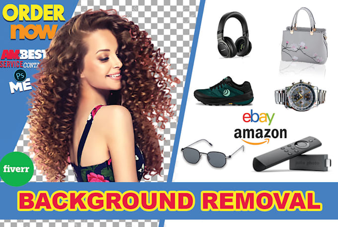 do professional photoshop editing
