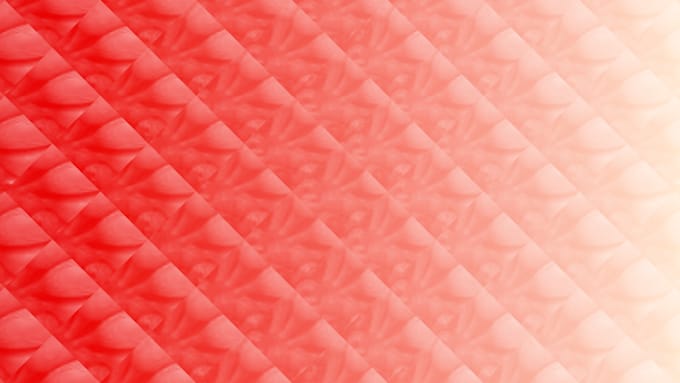 create a unique and trending pattern design