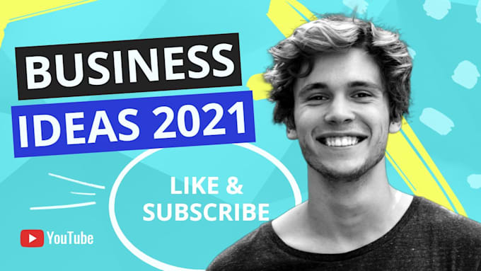 make creative thumbnails for youtube