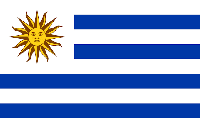 help you with anything related to uruguay