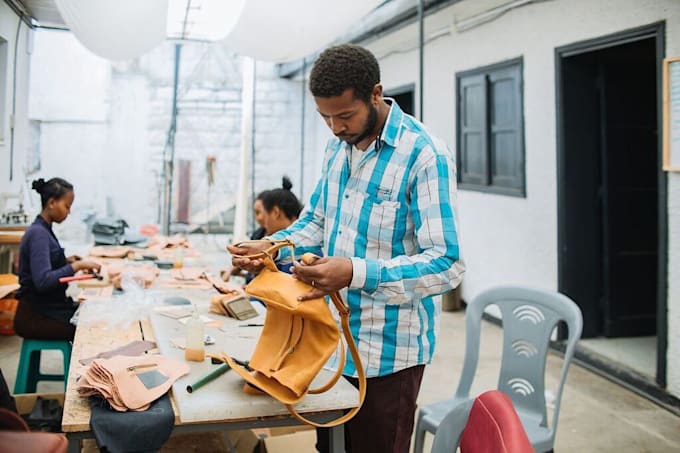 be your task executive in ethiopia