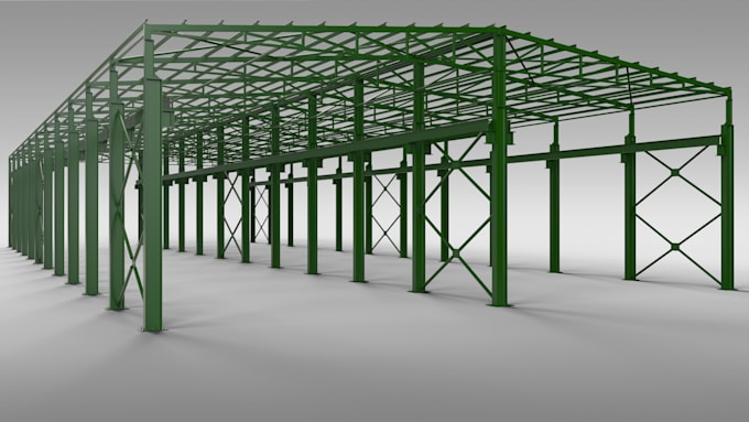 design for you steel structures