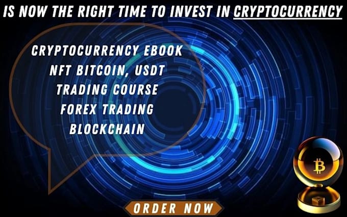 write cryptocurrency ebook, nft bitcoin usdt, trading course