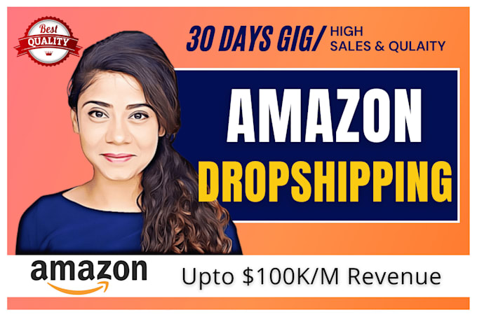 fully automate your amazon dropshipping store