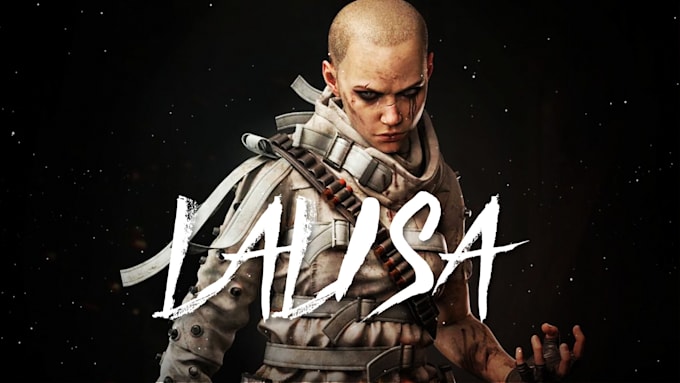 make gaming montages for apex legends, valorant etc