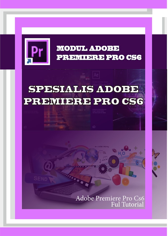 Great poster design for you by Alfinid Fiverr