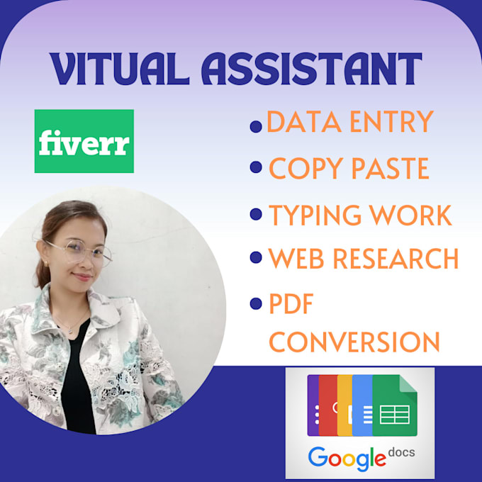 be your all rounder virtual assistant