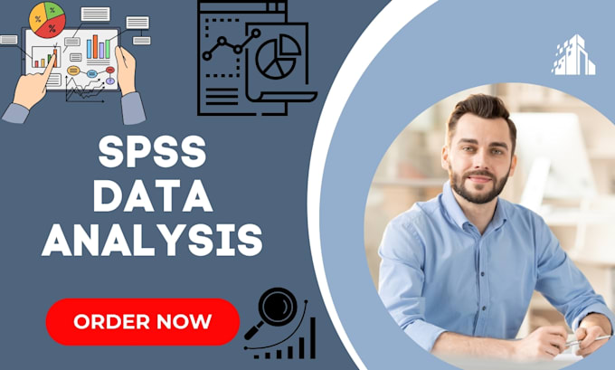 perform expert spss data analysis for your research