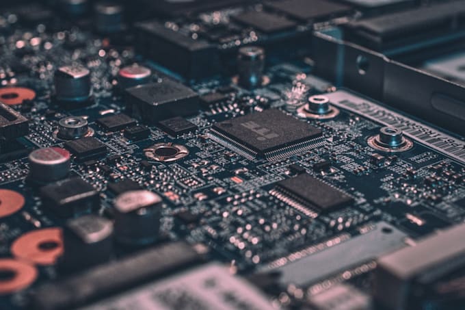 develop embedded system projects and products