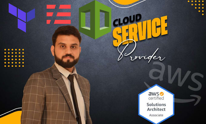 Write your aws iac with expert terraform and devops methods by Hasnain ...
