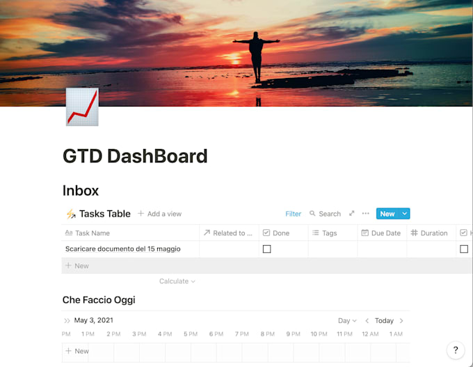 Organize Your Life With Notion And Calendar By Mttcpp Fiverr Organize Your Life With Notion And Calendar By Mttcpp Fiverr