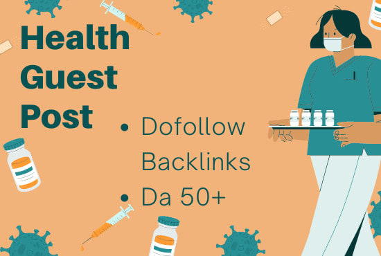 do health guest posting on high da blog