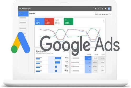 Create google ads account by Berjona15 | Fiverr