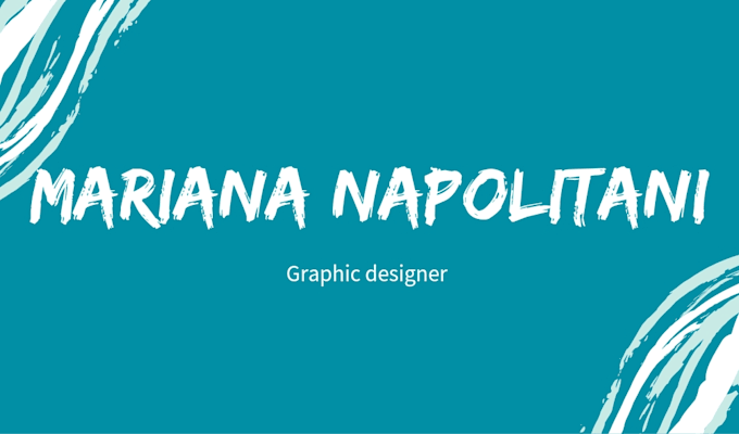 design your business card