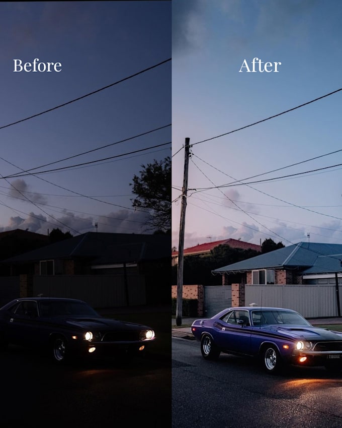 edit your raw images like a professional