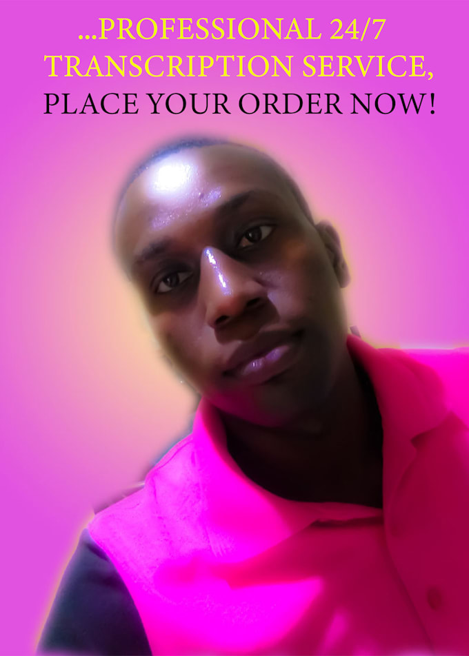 Translate, transcribe from ghanaian language ga to english and vice