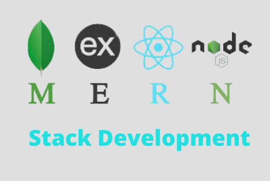 Do mern stack development for you by Kayum1998 | Fiverr