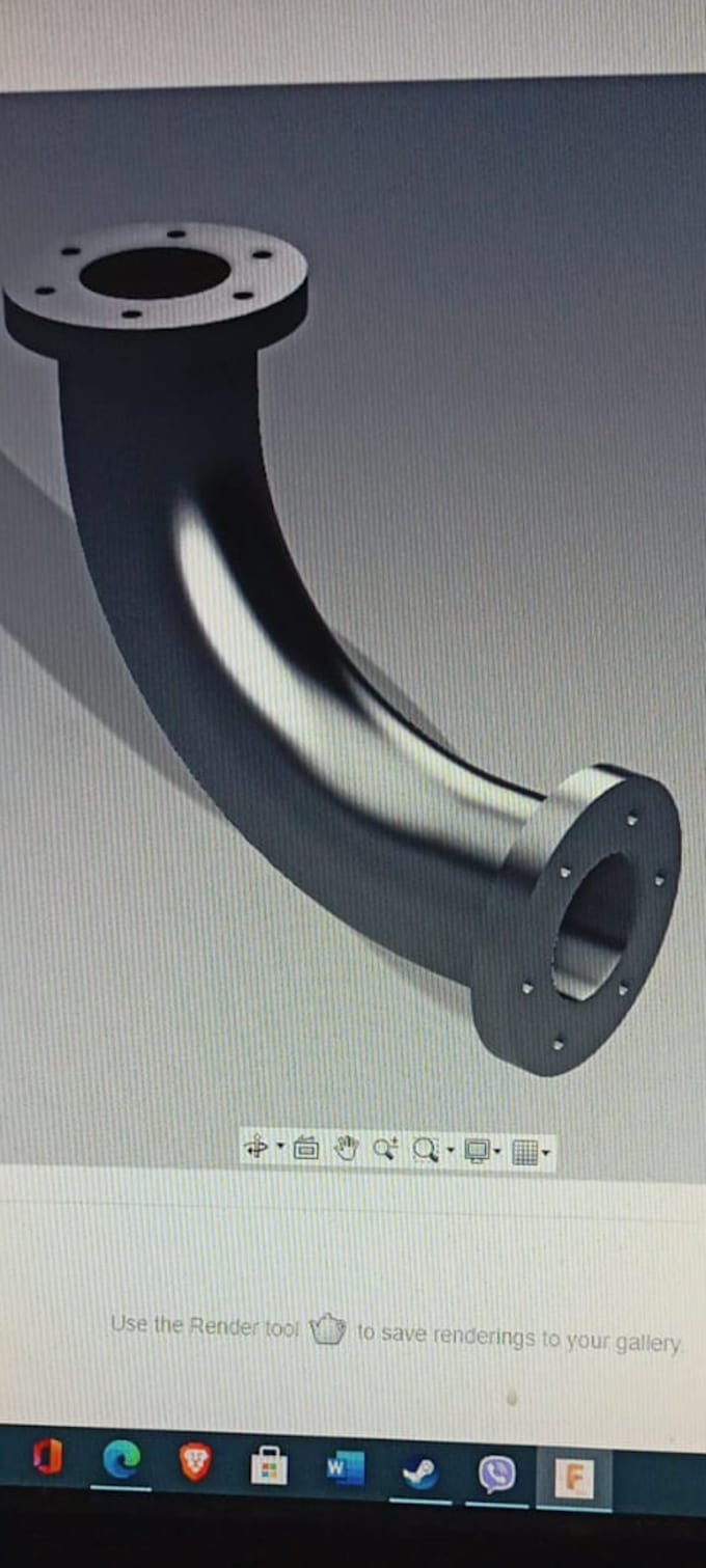 create 3d model in autocad