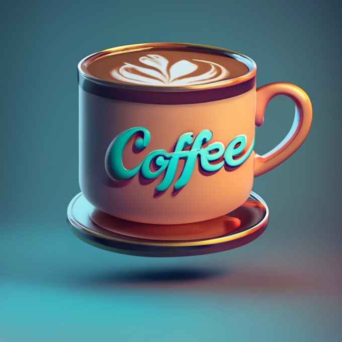 help with professional ai technology logo and image design, content and video