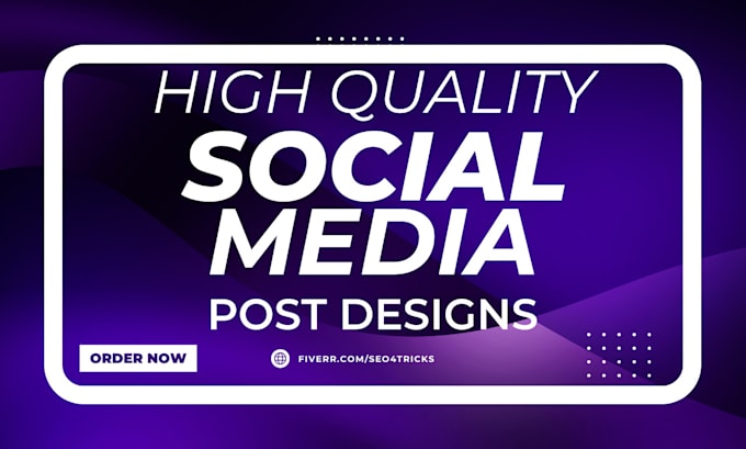 provide professional social media banner design services
