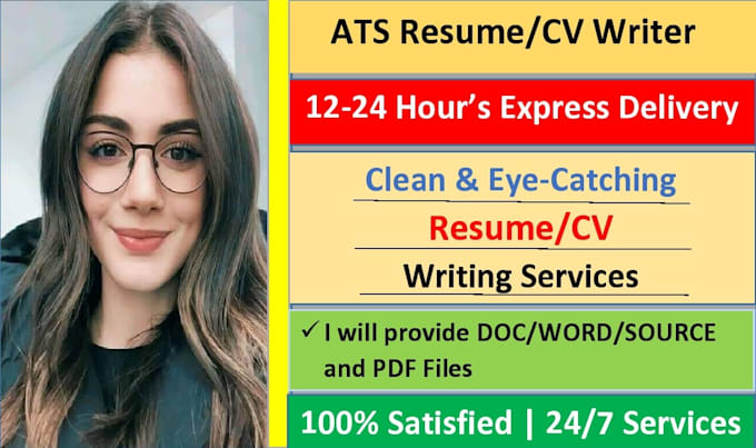 provide professional resume writing, UK CV writing, cover letter, linkedin optim