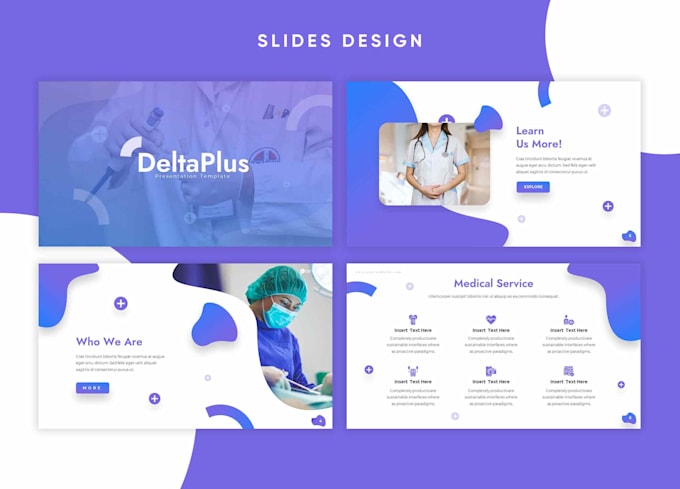 do modern slides design in powerpoint, ai, and google slides