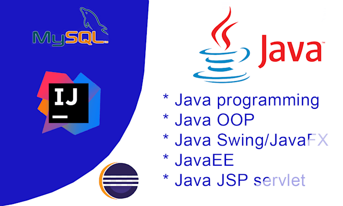 Provide java, php solutions and consultation for you by Sheronfdo | Fiverr