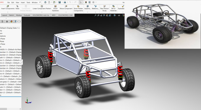 Design buggy sale