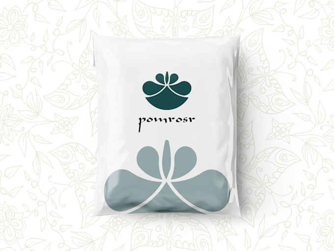 make logo  for your companyang packaging