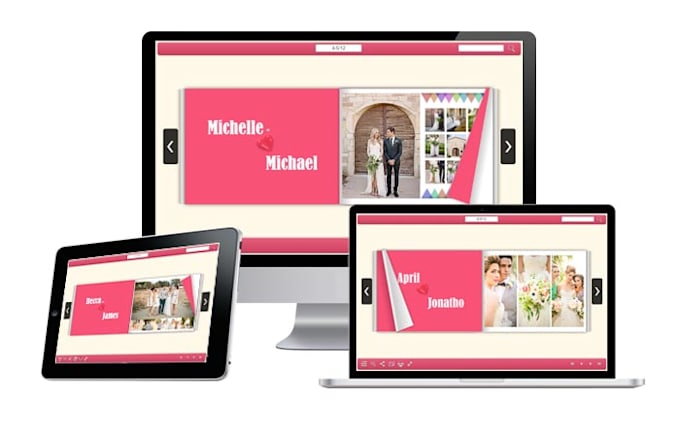 convert PDF to flipbook digital magazine catalog flipbook