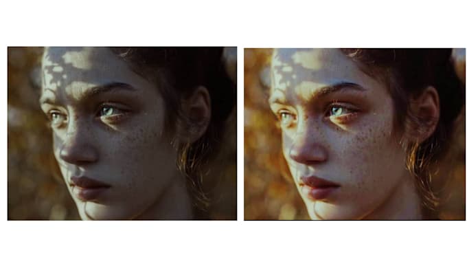 do professional color correction