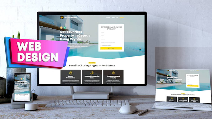 develop a handmade website or online store with wordpress, shopify or wix