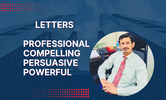write legal, business, or personal letters, and documents