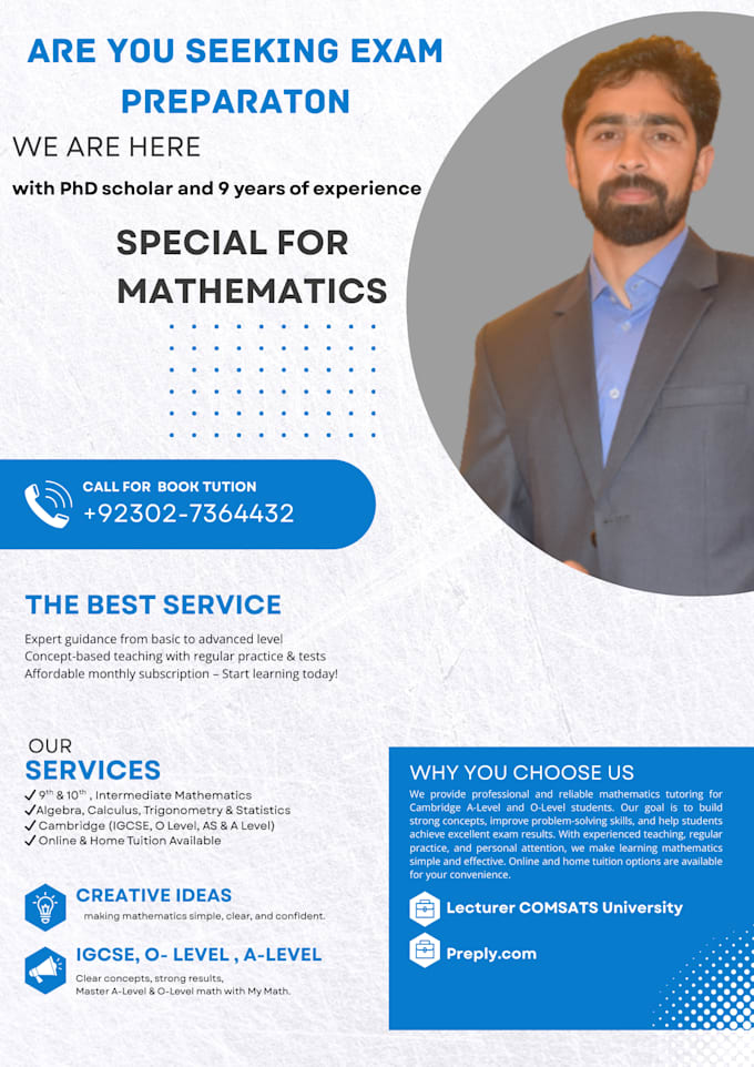 be your virtual math tutor for discrete math, algebra