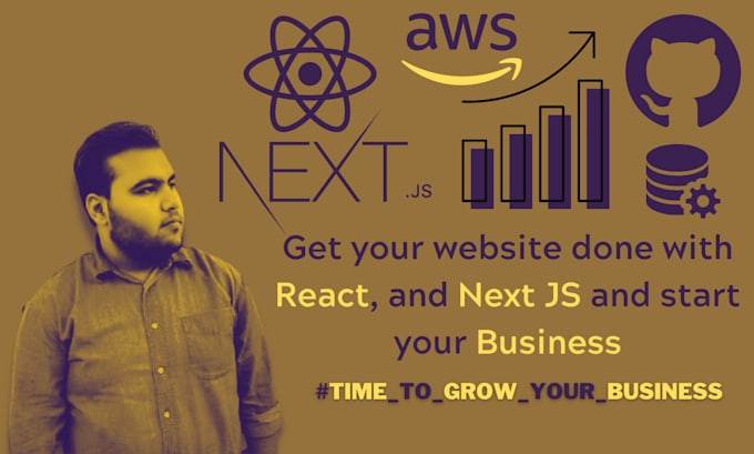 develop full stack apps with react nextjs graphql typescript cursor lovable ai