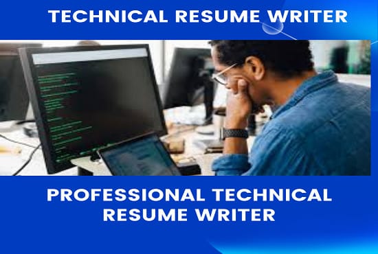 rewrite, strengthen your engineering and technical resume
