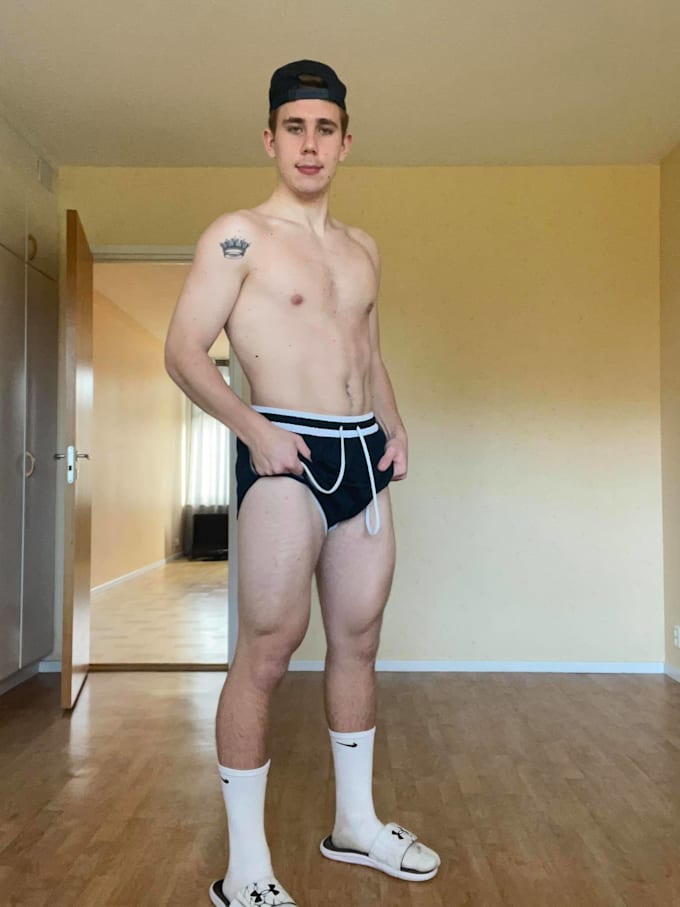 do a personal home workout for you