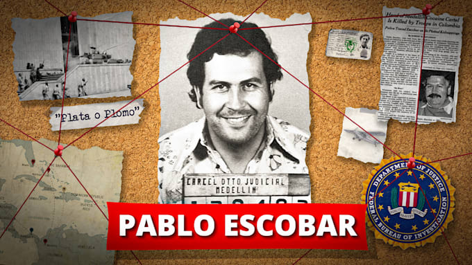 conspiracy board style documentary youtube thumbnail