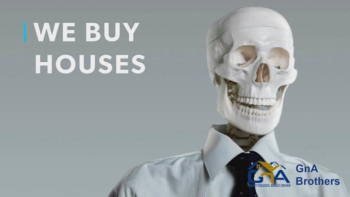 edit this real estate promo for you