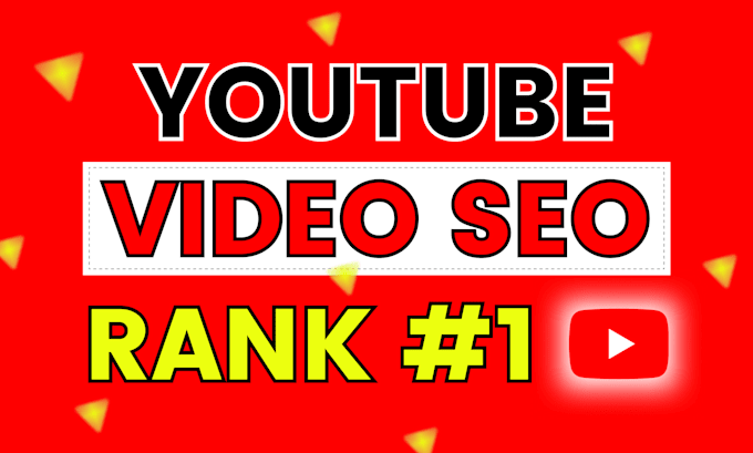 do youtube video SEO expert