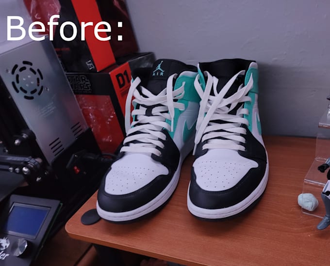 amazon listing photo background removal